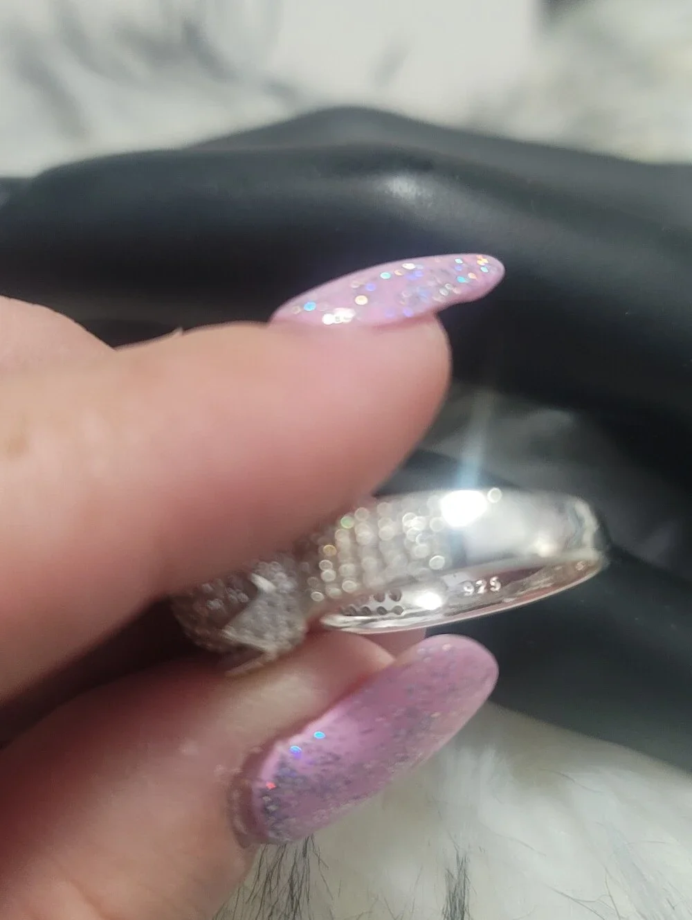 925 Sterling Silver sterling silver